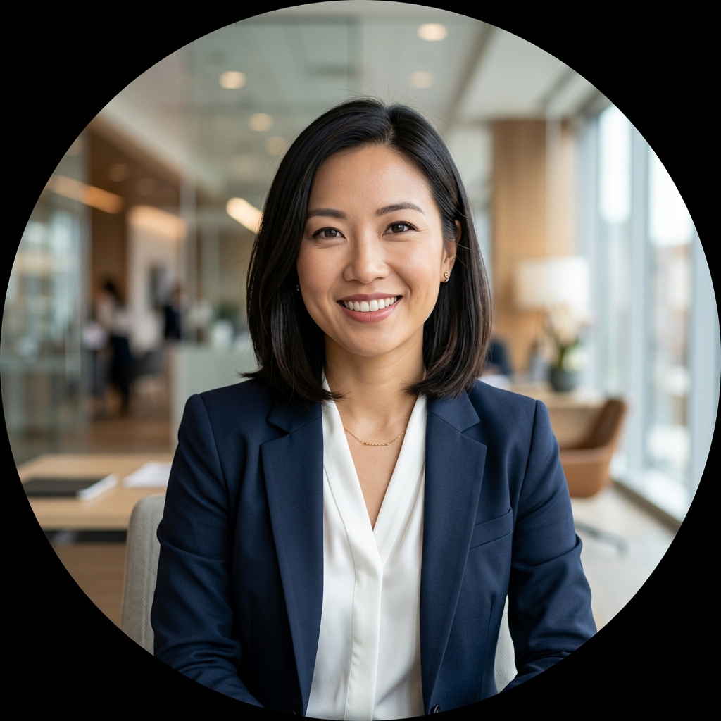 Vicky Chen
